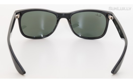 Ray-Ban New Wayfarer Junior (RJ9052S 100/71 48mm) bērnu saules brilles